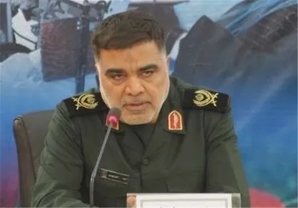 هوشمندسازی خدمات در بیمارستان&zwnj;های نیروی زمینی سپاه