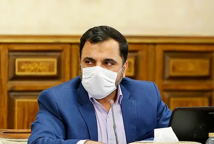 زارع&zwnj;پور: به صبر و طاقت رئیس جمهور در سفرهای استانی غبطه می&zwnj;خورم