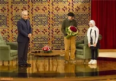 مهران مدیری مهمانانش را چگونه انتخاب می‌کند؟