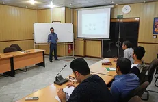 دوره آموزشی «طیف‌سنجی اتمی؛ انواع، روش‌ها و دستگاه‌ها» برگزار می‌شود