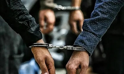 بازداشت ۲ فرد حاضر در فیلم غیراخلاقی پرونده گیلان