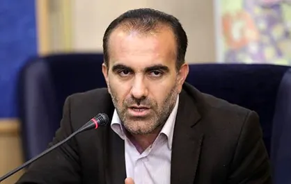 رییس&zwnj;زاده: هیچ نیازی به اعزام بیمار به خارج از کشور نداریم