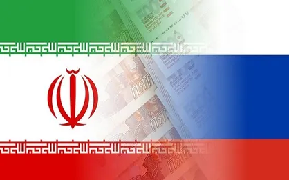اتصال ۱۵۸ بانک ایران و روسیه به یکدیگر