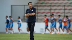 فردا ما فقیر هستیم و پرسپولیس ثروتمند/ ۷ بازیکن تیم مان برای اولین بار در ورزشگاه آزادی به میدان می‌روند