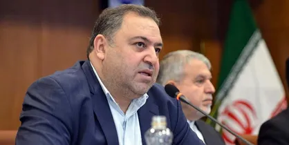 طباطبایی:کارشکنی آمریکا مانع حضور تیم ملی کاراته در مسابقات جام جهانی شد