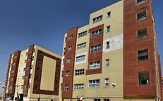 کمیته استانی مسکن کارگری کشور با محوریت اتاق‌های تعاون راه‌اندازی شد