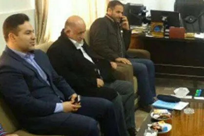 باوجود نداشتن مجوز با سخنرانی قاضی&zwnj;پور موافقت کردیم/ سخنرانی نماینده اروميه به زمان دیگری موکول شده بود