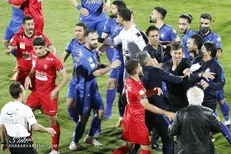 ترکش های دربی تمامی ندارد/ شکایت پرسپولیسی‌ها از مربی استقلال