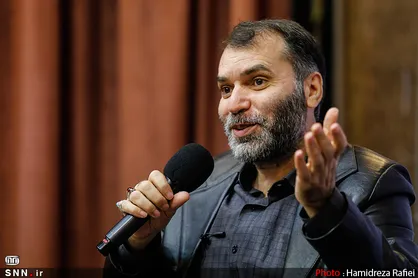 فیلم زندانی&zwnj;ها را برای کسانی ساختم که با ما همراه نیستند/ آینده خوبی برای سینما ایران متصورم