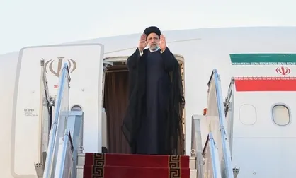 رئیسی عازم آنکارا می&zwnj;شود