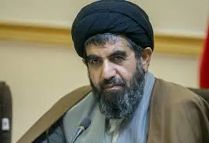 موسوی لارگانی درگذشت علی اصغر زارعی را تسلیت گفت