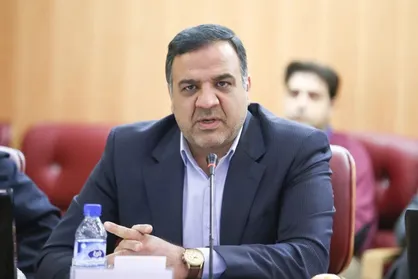 شاهکار صنعت گاز در روز&zwnj;های سرد امسال