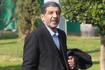 ضرغامی: مدیرکل میراث فرهنگی و گردشگری استان فارس آزاد شد + فیلم