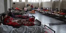 هشدار سازمان جهانی بهداشت درباره شیوع کرونا در مناطق جنگی غرب آسیا