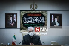 وزیر بهداشت از برگزارکنندگان مراسم عزاداری و سوگواران قدردانی کرد / نمکی: عده معدودی به تمنای اینجانب وقعی ننهادند