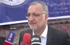 زاکانی: اقدامات صهیونیست‌ها نباید بی‌پاسخ بماند/ اقدام اسرائیل هر چند کم‌اثر ولی مهم بود؛ نباید این غلط را بکند