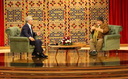 ماجرای ازدواج دوباره شریفی&zwnj;نیا با بازیگر معروف زن!