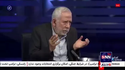 محمد الهندی: آنها می&zwnj;خواستند اسرای خود را به زور آزاد کنند، اما نتوانستند، اما به مذاکره تن دادند