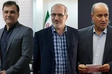 اسامی نهایی کاندیدهای ریاست فدراسیون فوتبال مشخص شد