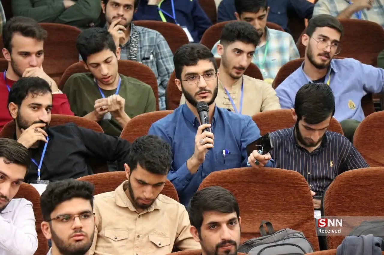 برگزاری بیست و ششمین کنگره اتحادیه جامعه اسلامی دانشجویان