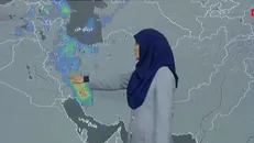 از امروز تا جمعه شاهد روند افزایش آلاینده‌های جوی هستیم