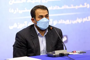 نمایشگاه و اختتامیه رویش احسان