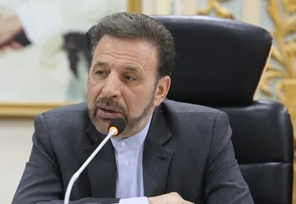 واعظی: حکم حناچی امروز صادر می&zwnj;شود