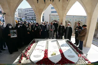 یادواره مرد میدان