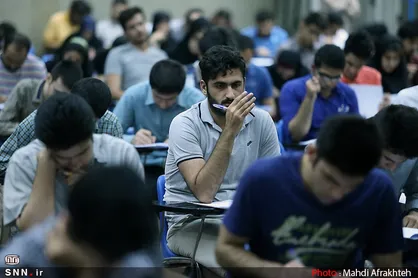 ۱۰ کد رشته جدید به فهرست اتخاب رشته آزمون دکتری اضافه شد