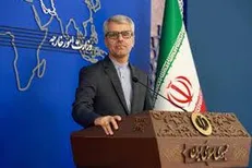 بقایی: هر حمله به زیرساختهایمان را متناسب با آن حمله پاسخ خواهیم داد+ فیلم