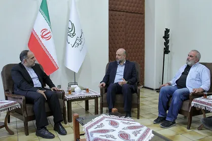 حضور صنایع خلاق فرهنگی در سی و پنجمین جشنواره بین&zwnj;المللی فیلم&zwnj;های کودکان و نوجوانان