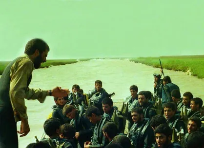 خاطرات &laquo;کربلای ۳ &raquo; با رویداد &laquo;فاتحان الامیه&raquo; زنده شد