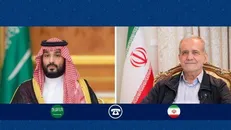 پزشکیان: با هیچ کشوری جنگ نداریم/ در دفاع از خودمان نیز هیچ تردیدی نداریم