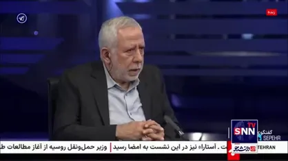 محمد الهندی: در گذشته اسراییل می&zwnj;گفت ما بر ارتش&zwnj;های منطقه مسلط می&zwnj;شویم، اما با مقاومت فلسطین مواجه شدند