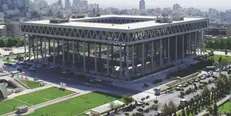 تحریم مالی صداوسیما به خاطر گاندو