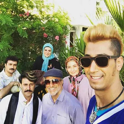انتقاد مردم از برخی حواشی سریال &laquo;پایتخت۵&raquo;