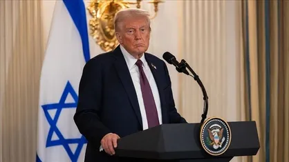 ترامپ: توافق اولیه برای خط عقب&zwnj;نشینی با اسرائیل حاصل شد؛ آتش&zwnj;بس بلافاصله پس از تأیید حماس اجرا می&zwnj;شود