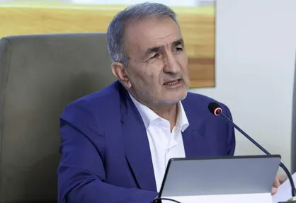 افتتاح و کلنگ&zwnj;زنی ۲۴۲ طرح عمرانی و زیرساختی در کهگیلویه و بویراحمد