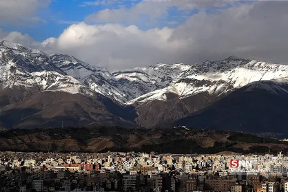 تهران نفس کشید