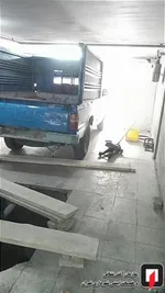 آتش نشانی