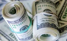 پیش بینی کاهش قیمت دلار بر اساس نرخ درهم
