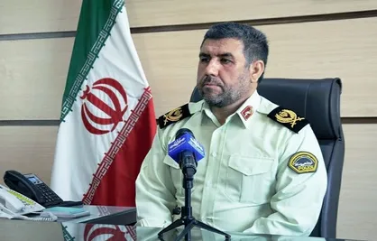 تخریب ۳۰۰ میلیاردی اموال یک شرکت معدنی در نیکشهر/ ۵ نفر دستگیر شدند