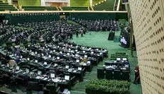 حقوق نمایندگان مجلس شفاف می‌شود