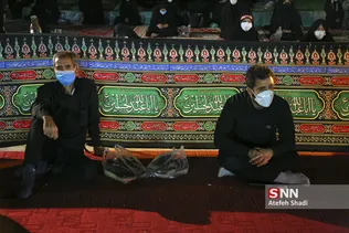 شب عاشورا
