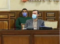 نخستین جلسه کمیته مشترک پرونده ترور شهید سلیمانی اوایل آذر ماه در عراق برگزار می‌شود