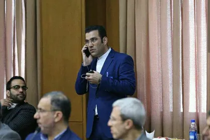 تست کرونای هیچکدام از ورزشکاران ایران مثبت نبود / تنها ۳ ورزشکار به کرونا مبتلا شده&zwnj;اند + فیلم