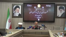 تعیین تکلیف ۸۲ درصد پرونده‌های قضایی مرتبط با اغتشاشات ۱۴۰۴ در خراسان جنوبی