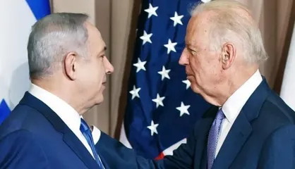 نتانیاهو به دنبال کشاندن پای آمریکا به جنگ با فلسطینیان است