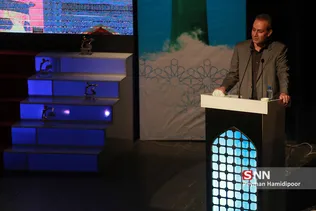 جشنواره تتاتر رضوی