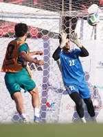 تیم ملی فوتبال ایران